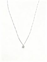 Collana PG Gioielli Donna in Oro Diamante PLPIR-4MIS